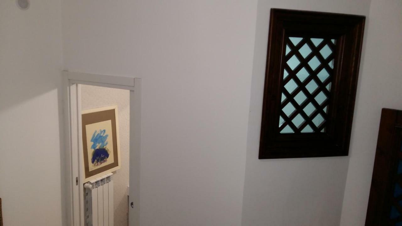 Pompei Rooms And Apartment מראה חיצוני תמונה