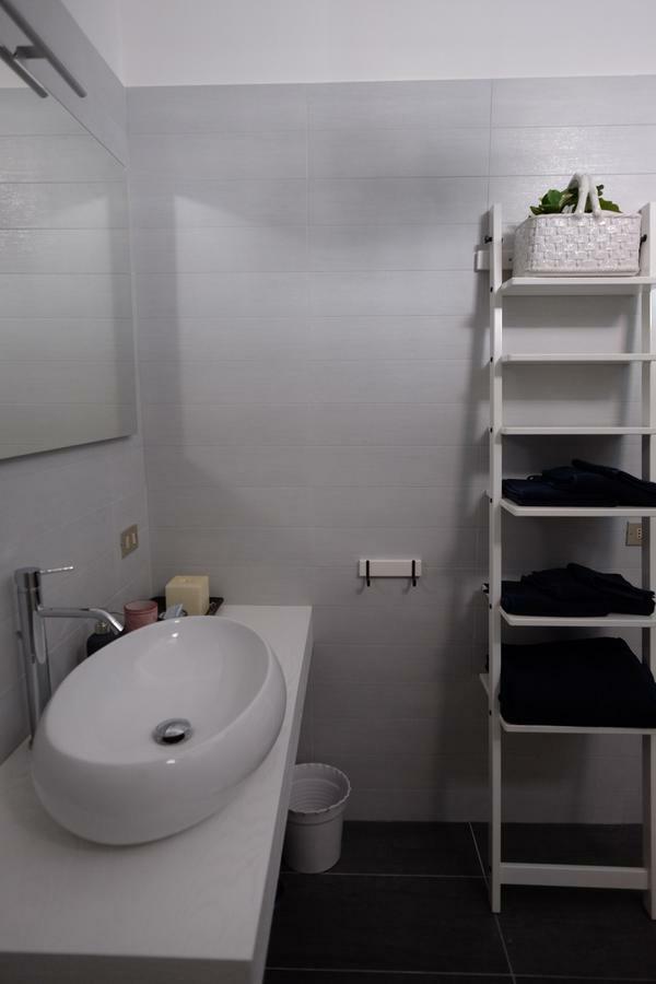 Pompei Rooms And Apartment מראה חיצוני תמונה