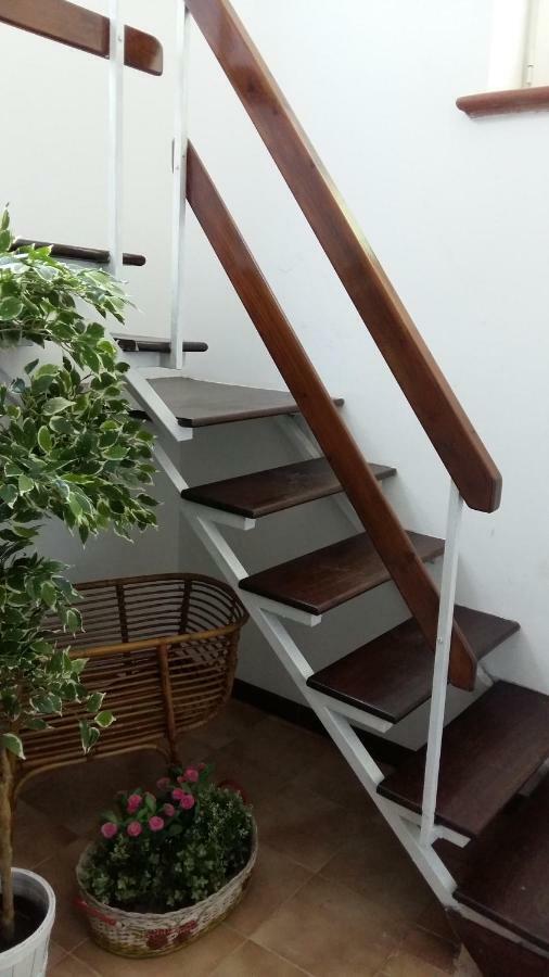 Pompei Rooms And Apartment מראה חיצוני תמונה
